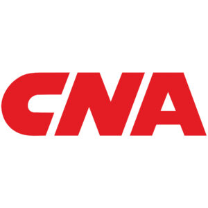 CNA logo.  (PRNewsFoto/CNA Financial Corporation)