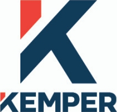Kemper insurance carrier