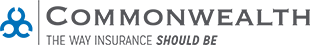 Commonwealth insurance carrier