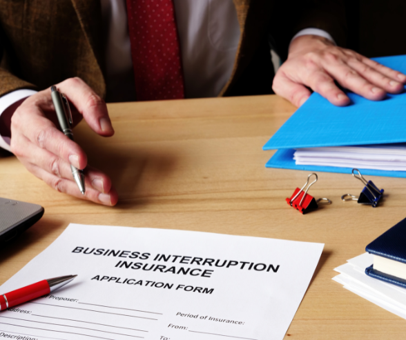 business-interruption-insurance-texas