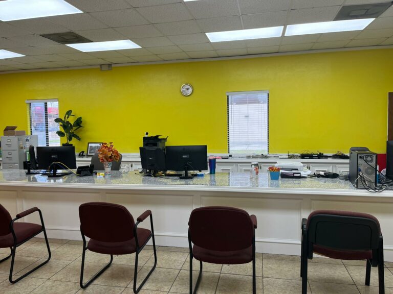 Oficina de Texas Insurance Agency #2006 in Houston - photo 3 of 4