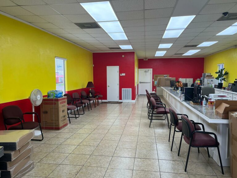Oficina de Texas Insurance Agency #2006 in Houston - photo 4 of 4