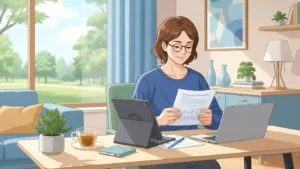 File an Insurance Claim Without Any Stress