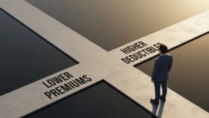 Increase Your Deductibles