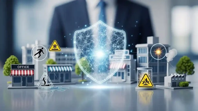 What Is Liability Insurance and Why Every Business Needs It