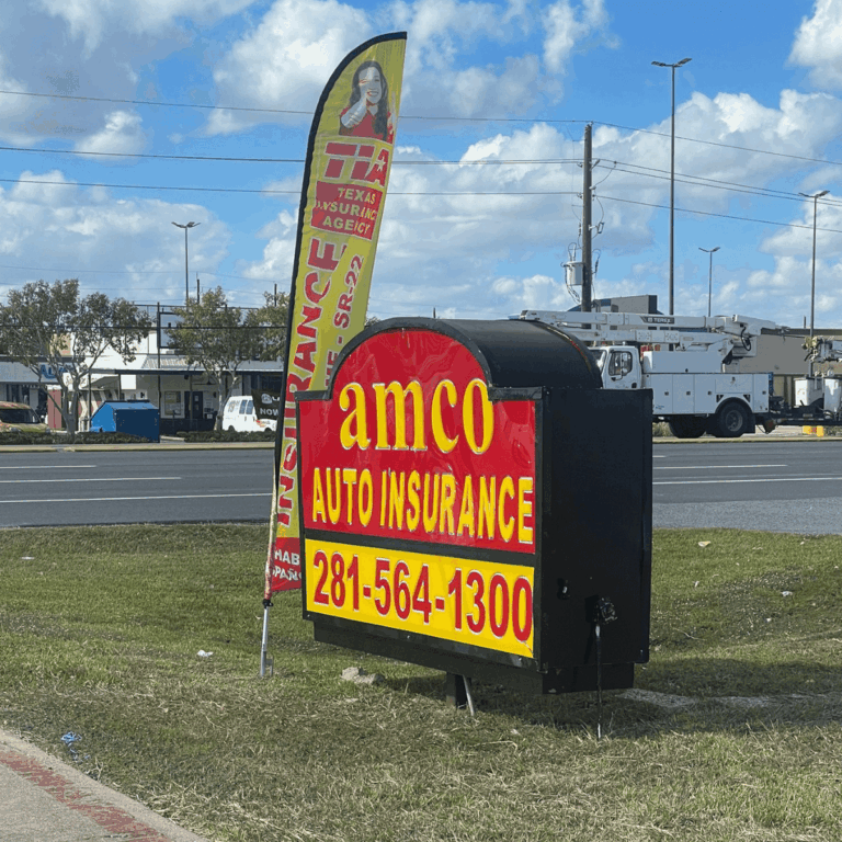 Oficina de Texas Insurance Agency #2006 in Houston - photo 2 of 4