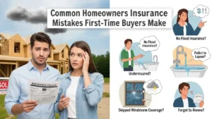 Common Homeowners Insurance