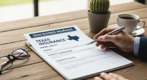 Right Business Insurance in Texas