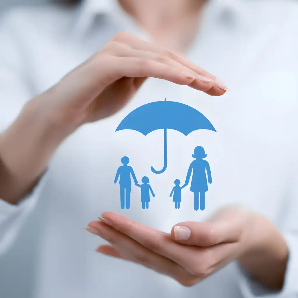 umbrella auto insurance Quote in Texas - Gettia