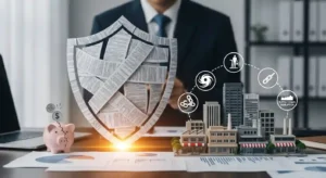 Business Insurance Protects Your Company from Financial Loss