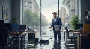 Business Interruption Insurance Cover - Gettia