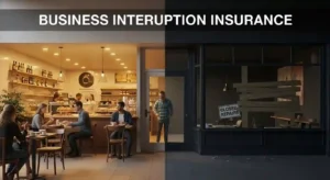 Business Interruption Insurance - Gettia