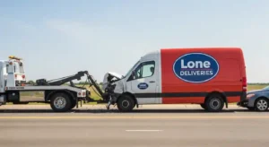 Commercial Auto Insurance Cover in Texas