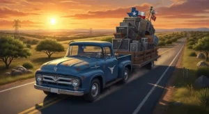 Commercial Auto Insurance in Texas