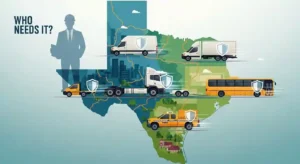 Commercial Auto Insurance in Texas and Who Needs It