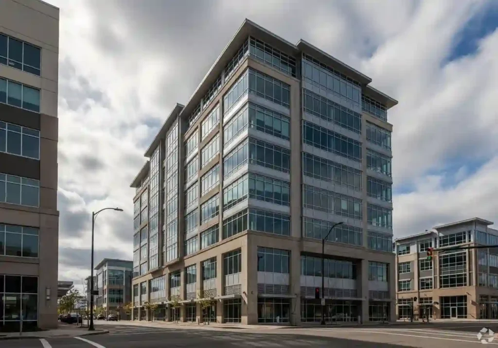 Commercial Property Insurance