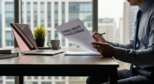 Coverages Under General Liability Insurance