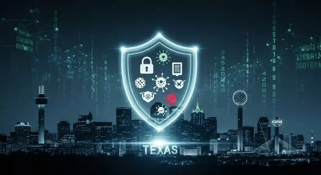 Cyber Insurance - Gettia