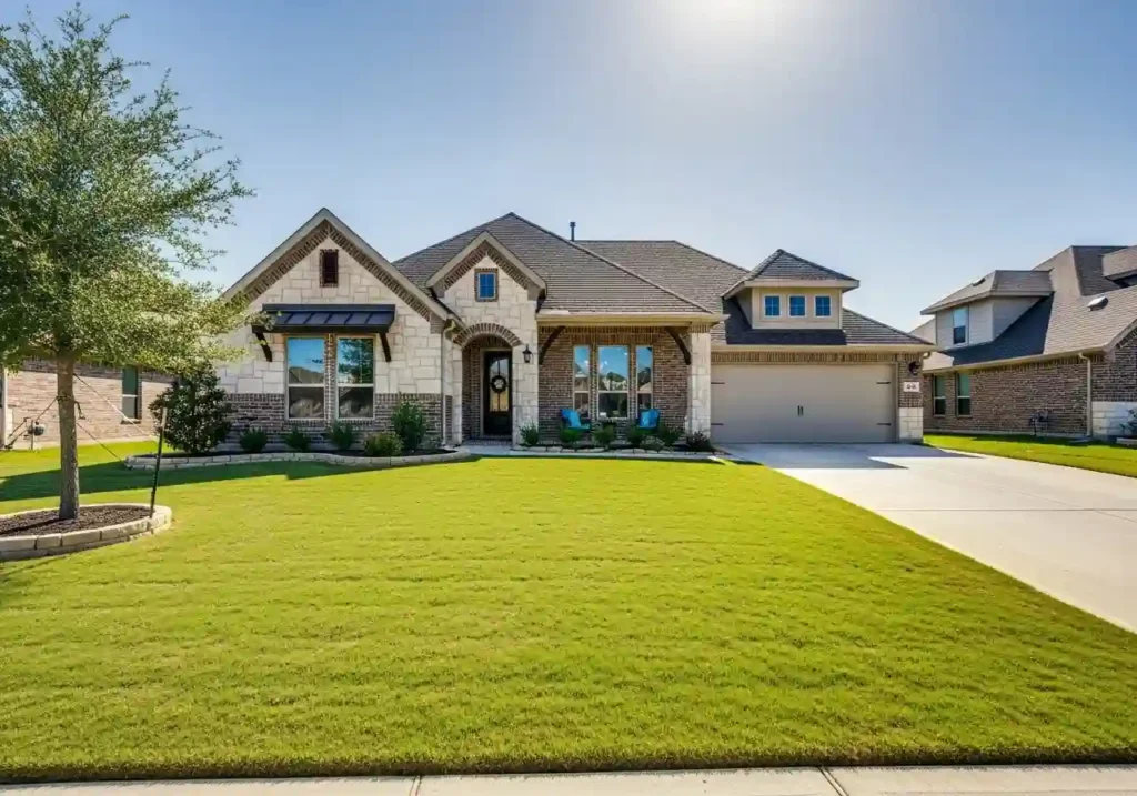 Homeowners Insurance Quote in Texas