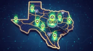 SR-22 Insurance Providers in Texas