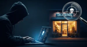 Small Businesses Becoming Prime Targets for Hackers