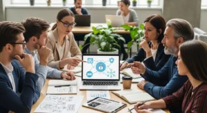 Small Businesses Reduce Cyber Risk