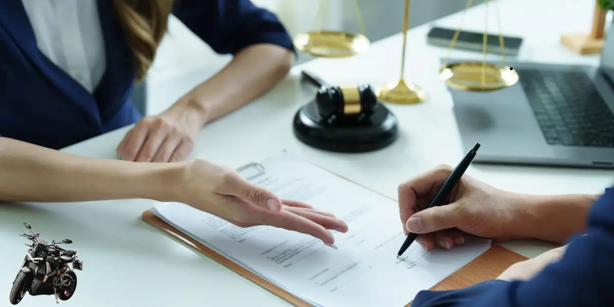 What Are the Minimum Motorcycle Insurance Requirements in Texas?