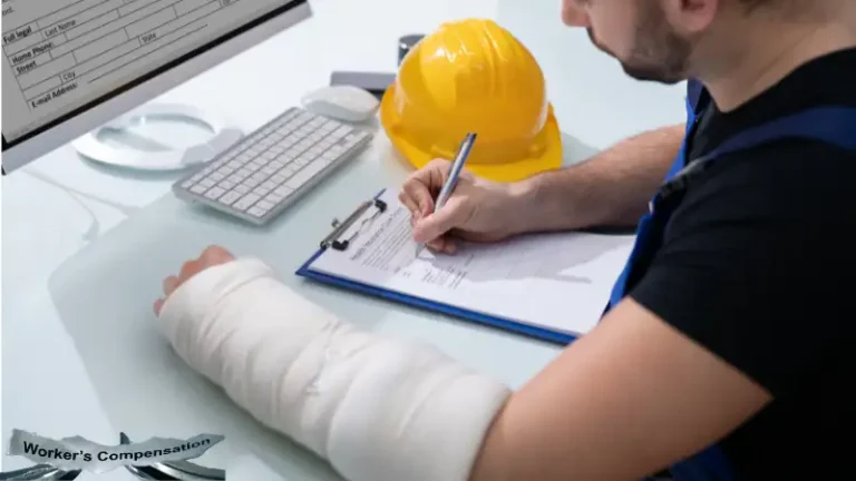 How Workers’ Compensation Insurance Gets Calculated in Texas