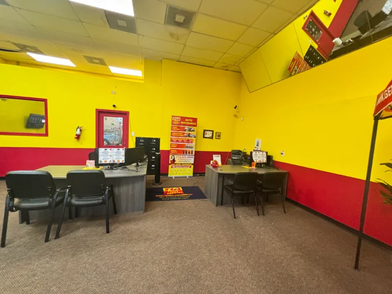 Texas Insurance Agency office #1001 in Pasadena - photo 5 of 5