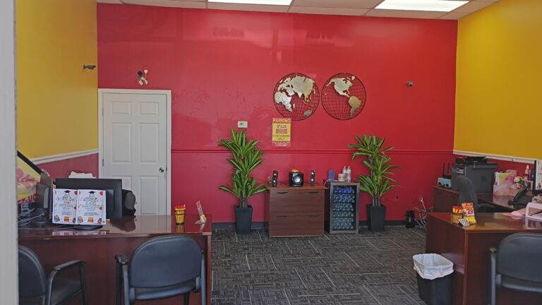 Texas Insurance Agency in Monroe Rd, Houston