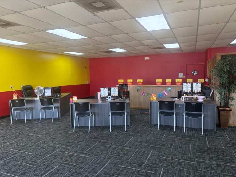 Texas Insurance Agency office #1008 in Pasadena - photo 1 of 5