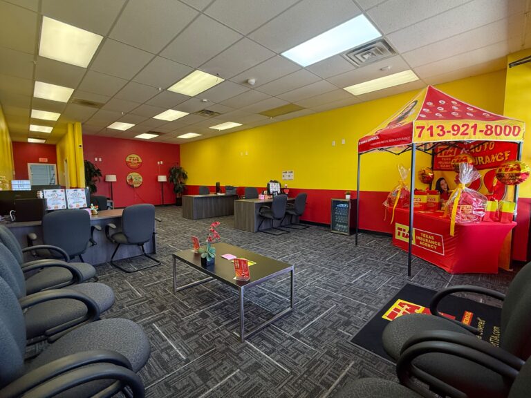 Oficina de Texas Insurance Agency #1019 in South Houston - photo 4 of 7