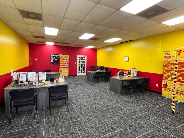 Oficina de Texas Insurance Agency #1021 in Pasadena - photo 2 of 5
