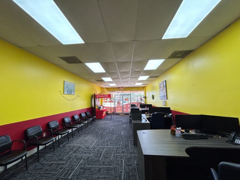 Texas Insurance Agency in Bellfort Ave, Houston