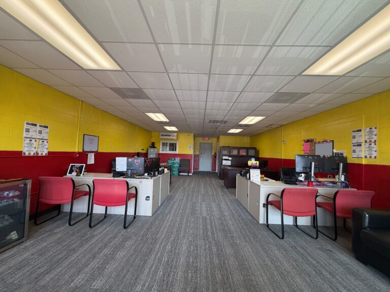 Texas Insurance Agency office #1032 in Houston - photo 4 of 5