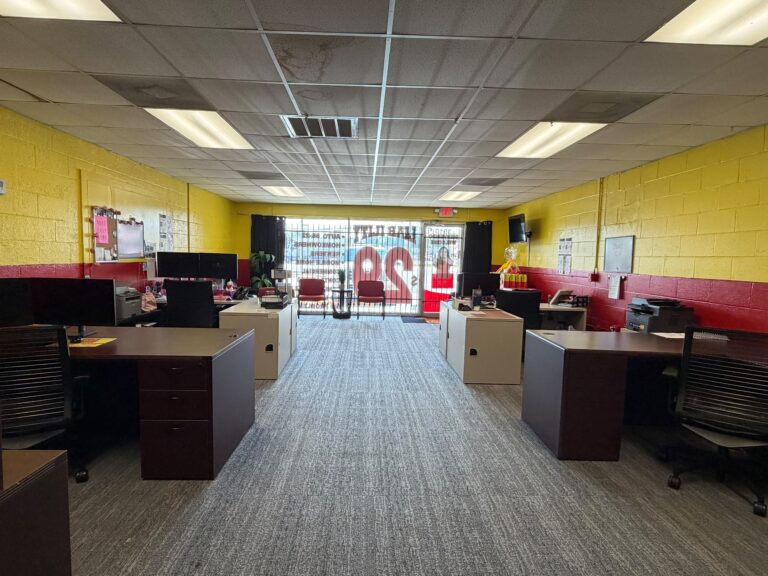 Texas Insurance Agency office #1032 in Houston - photo 5 of 5