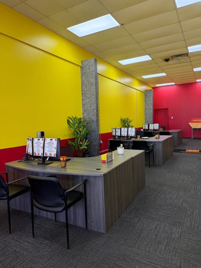 Texas Insurance Agency in Edgebrook Dr, Houston