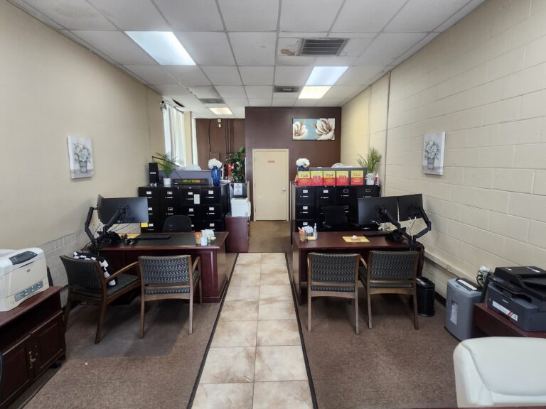 Texas Insurance Agency in Winkler Dr, Houston