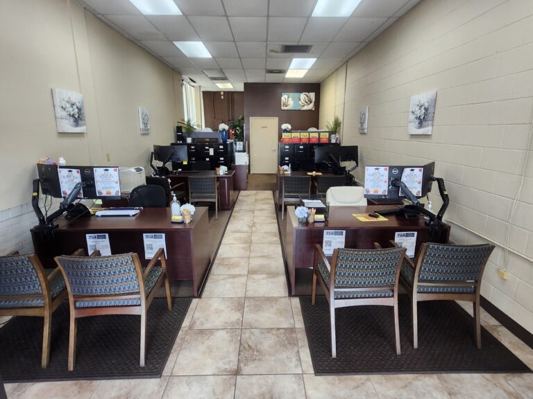 Oficina de Texas Insurance Agency #1039 in Houston - photo 2 of 4