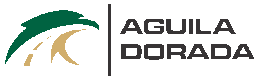 Aguila Dorada logo