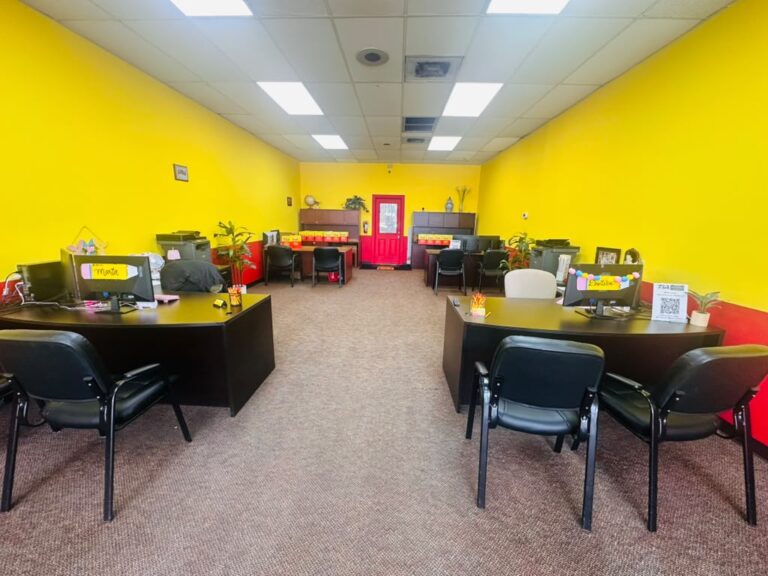 Texas Insurance Agency office #1010 in Houston - photo 1 of 3