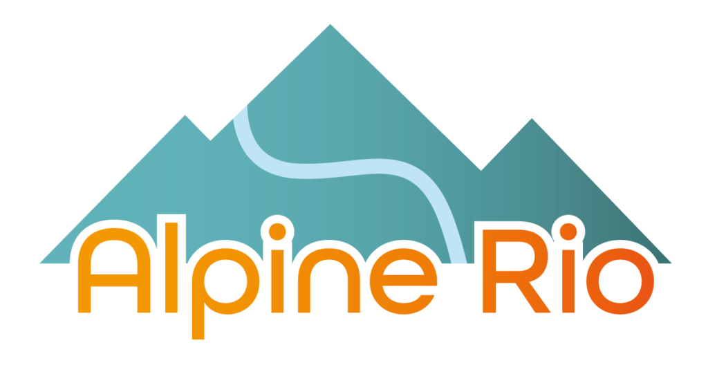 Alpine Rio logo