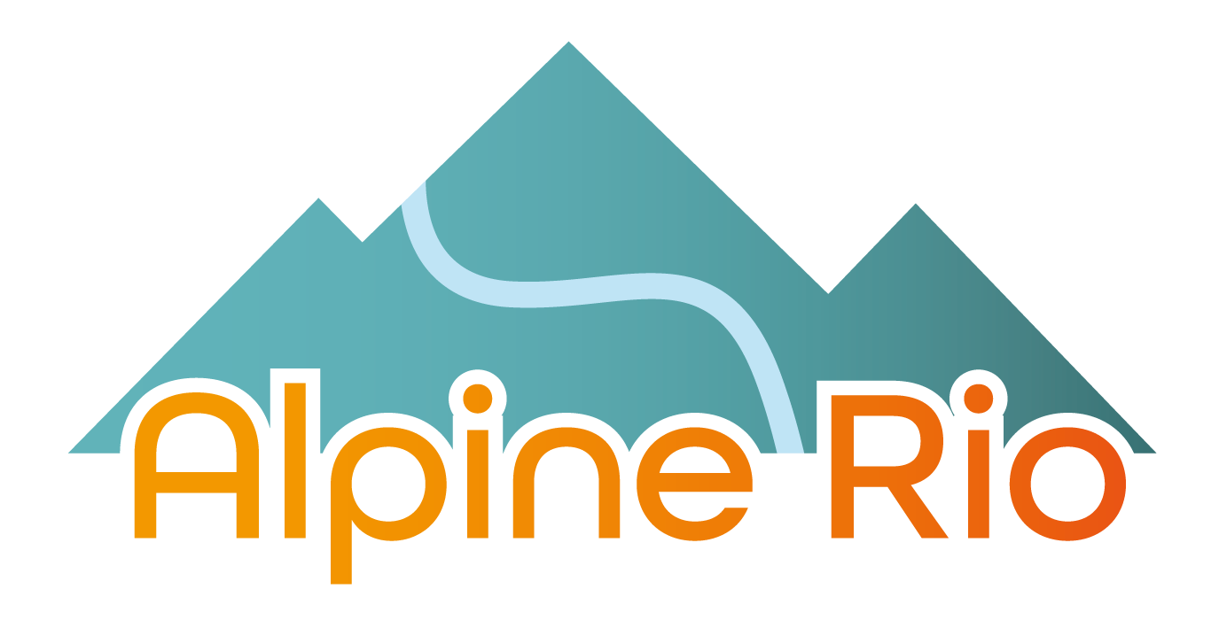 Alpine Rio logo
