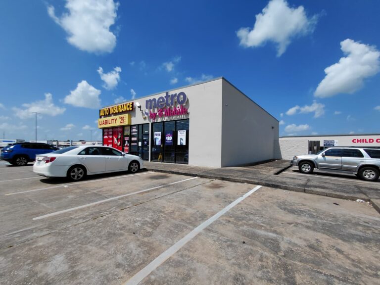 Oficina de Texas Insurance Agency #1013 in Houston - photo 3 of 8