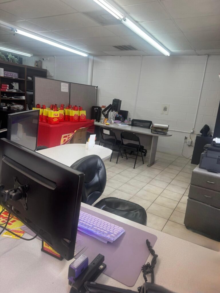 Oficina de Texas Insurance Agency #1033 in Houston - photo 2 of 2