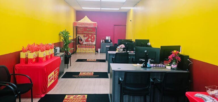 Oficina de Texas Insurance Agency #1037 in Galveston - photo 4 of 5