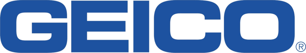 Geico insurance logo