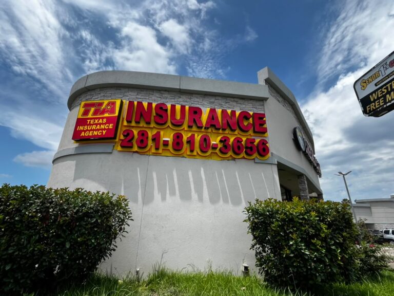 Oficina de Texas Insurance Agency #1025 in Houston - photo 3 of 8