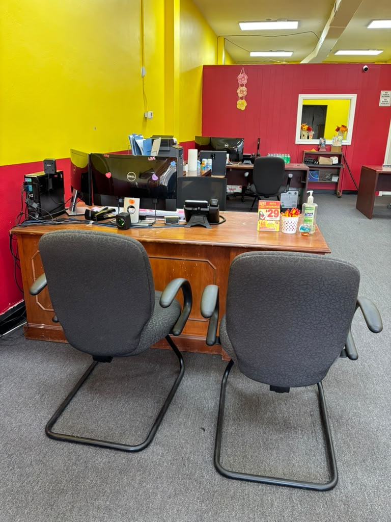 Texas Insurance Agency office #1017 in Houston - photo 6 of 7