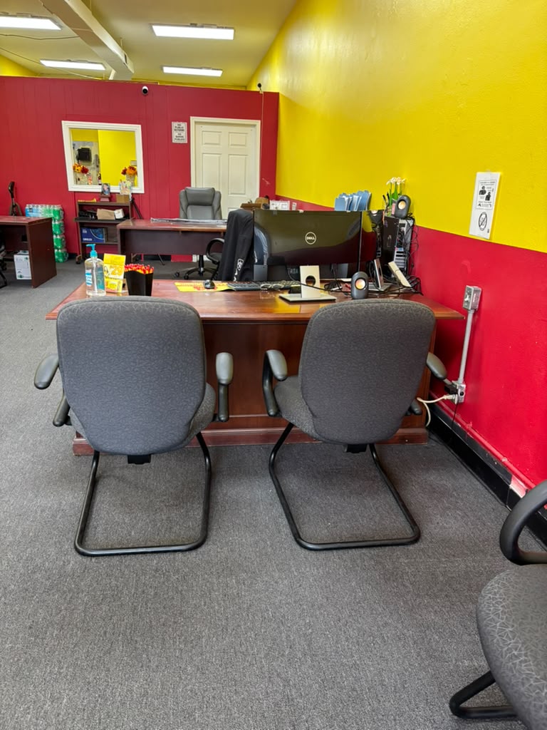 Texas Insurance Agency office #1017 in Houston - photo 7 of 7